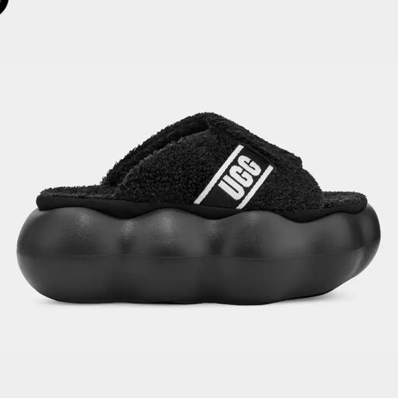 UGG Shoes - UGG Sugarcloud Slide women’s Size 6